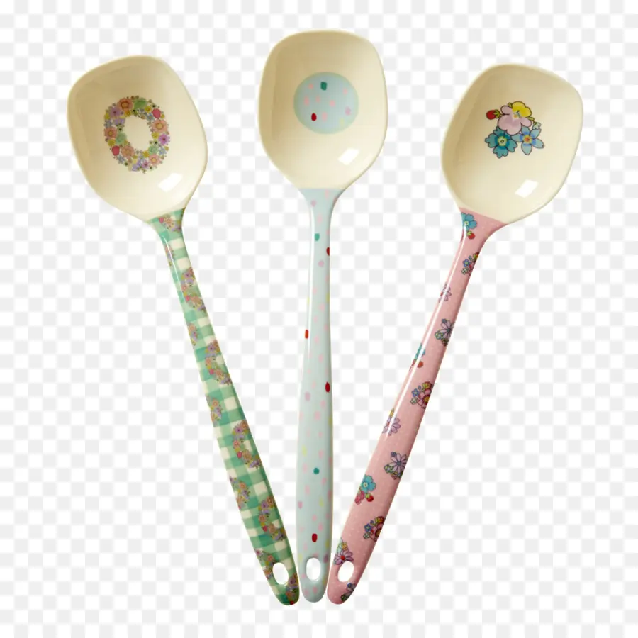 Cucharas Decorativas，Cocina PNG