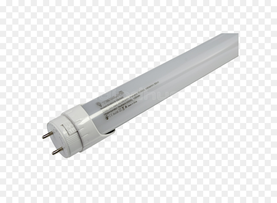 Tubo Led，Luz PNG