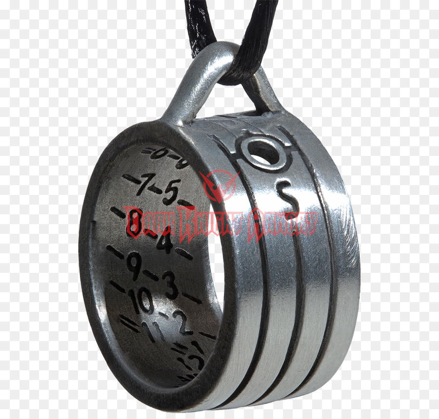 Encantos Colgantes，Reloj PNG