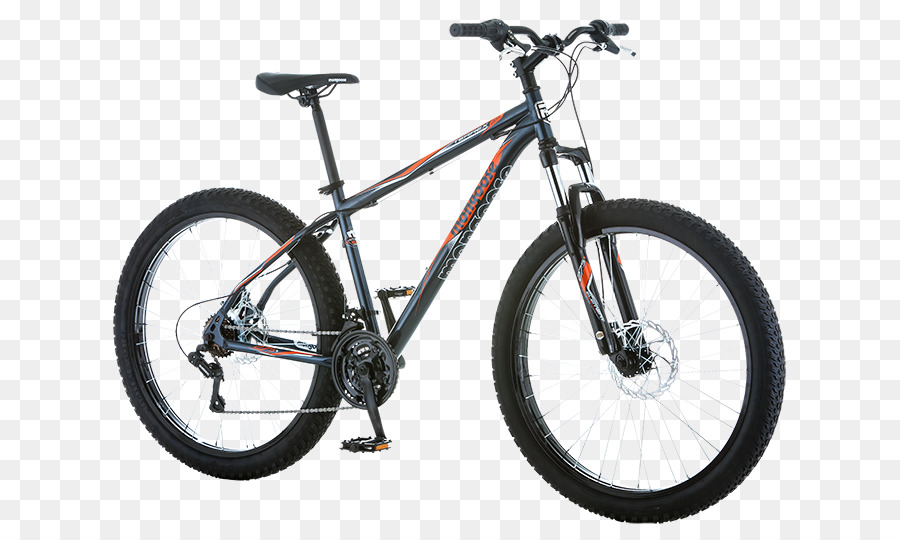 Bicicleta De Montaña，Bicicletas De Diamondback PNG