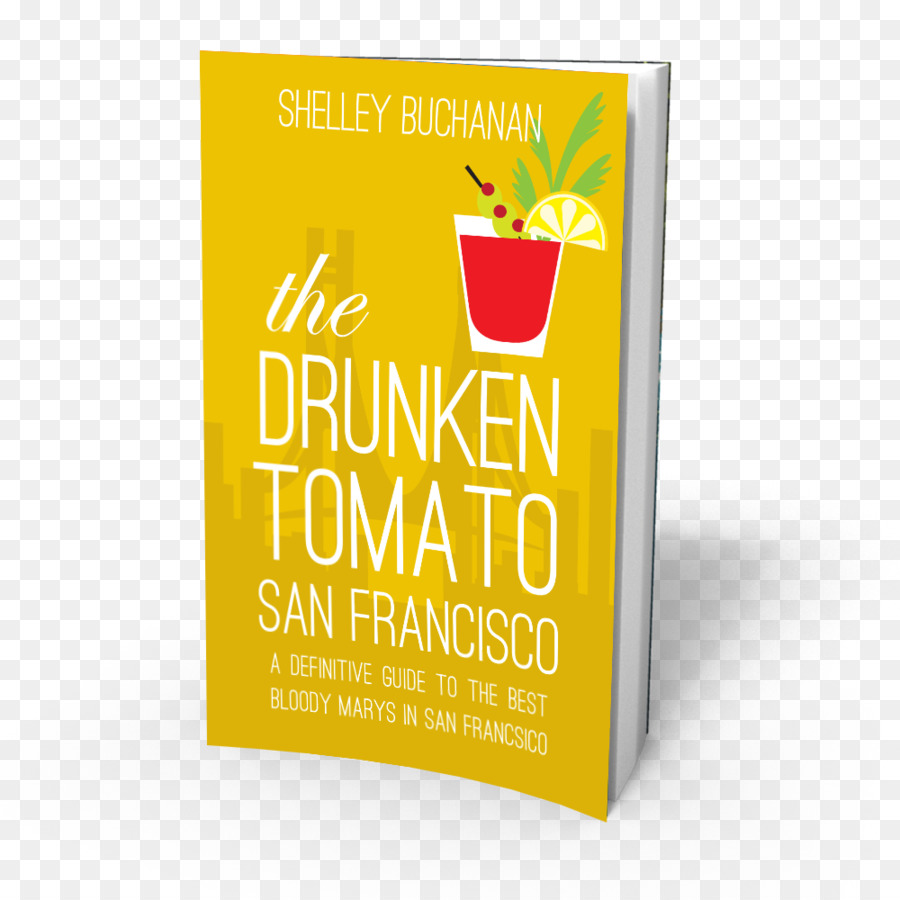 El Libro Del Tomate Borracho，Guía PNG