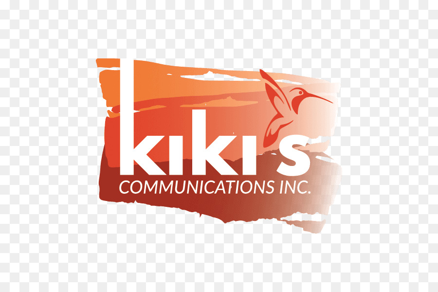 De Kiki Communications Inc，Logotipo PNG