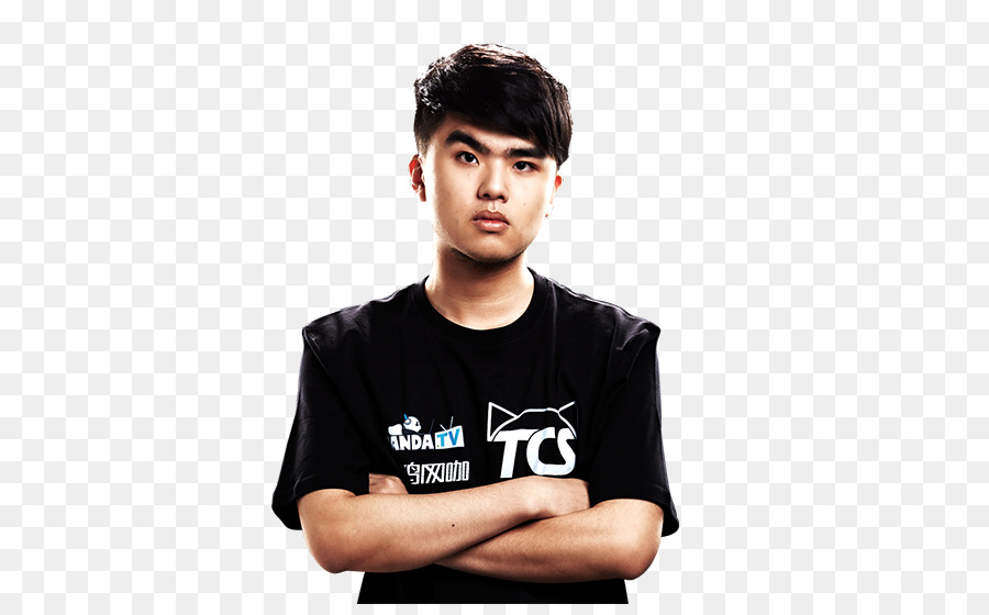 Liga De Leyendas，Newbee PNG