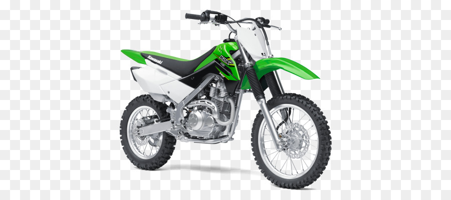 Kawasaki Klx 140 L，Kawasaki Kx100 PNG