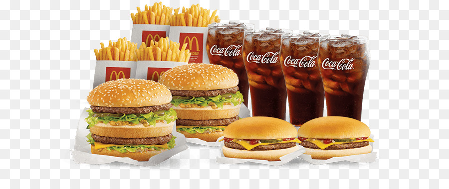 Hamburguesa Con Queso，Mcdonald S Big Mac PNG