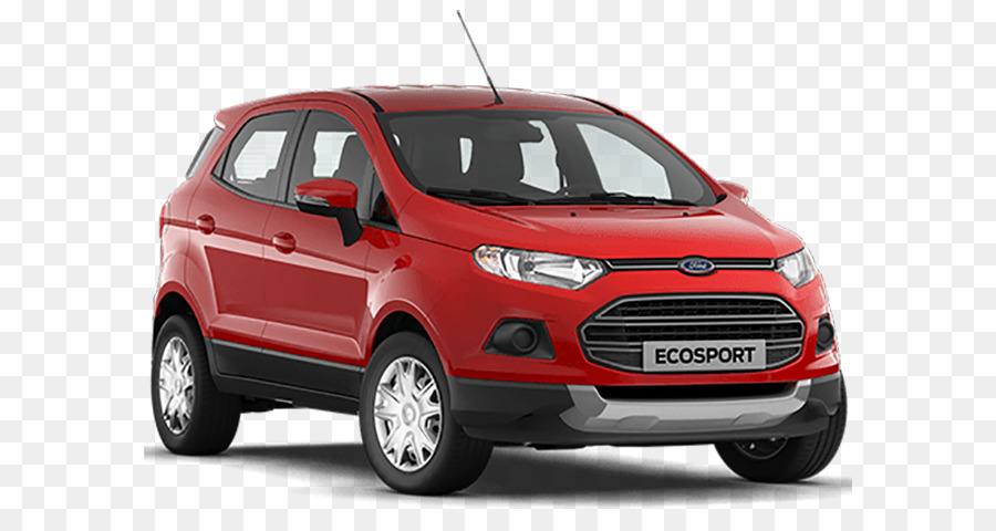 Ford Ecosport，Ford Kuga PNG