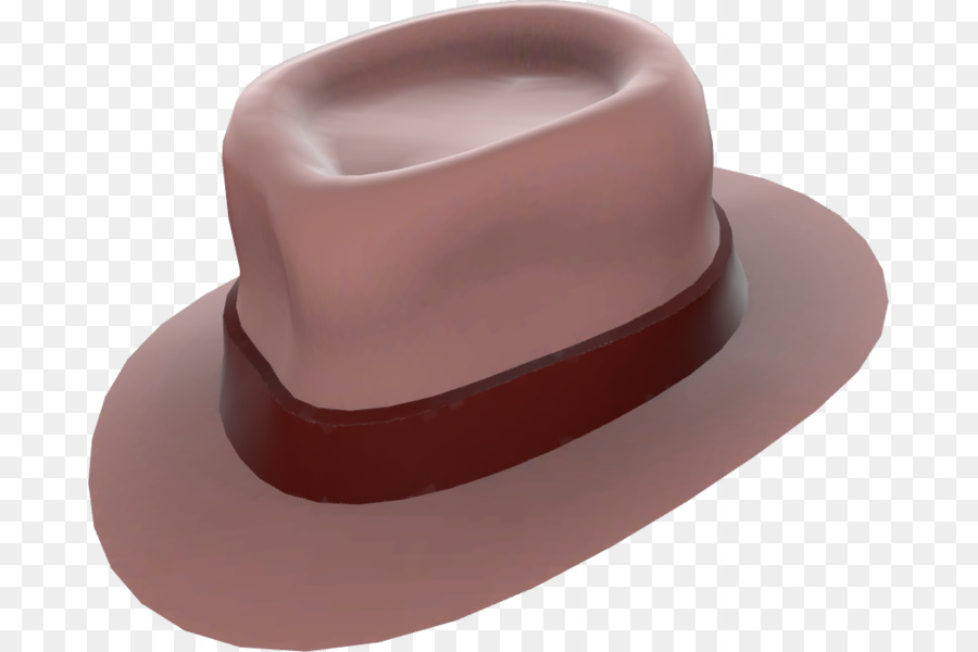 Fedora，Sombrero PNG