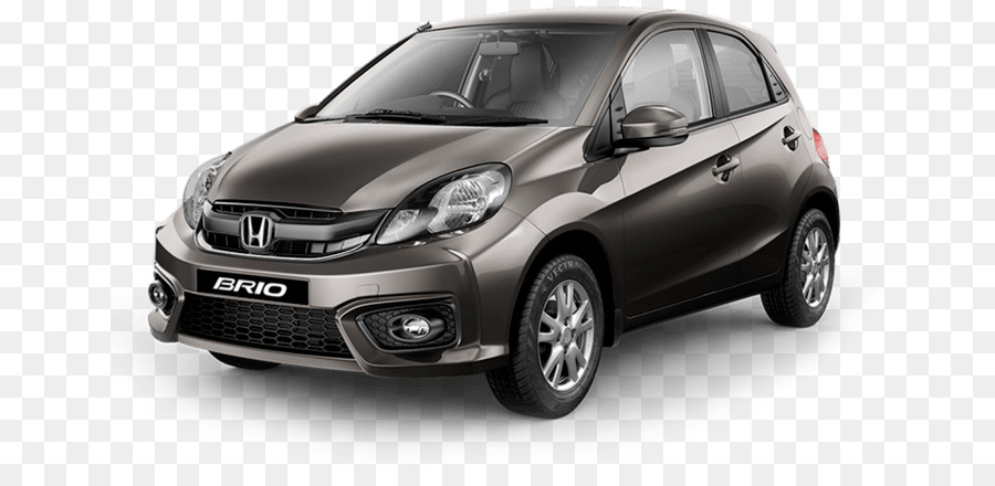 Honda，Honda Brio PNG