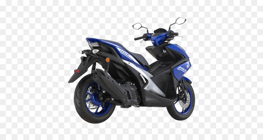 Yamaha Motor Company，Scooter PNG