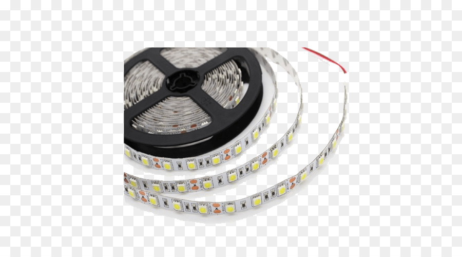 Tira De Luz Led，Iluminación PNG