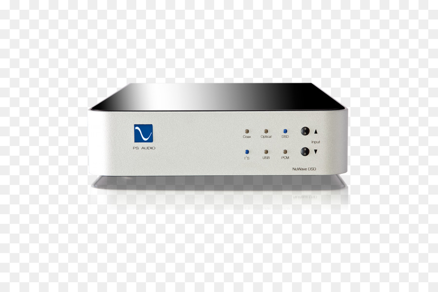 De Audio Digital，Digitaltoanalog Converter PNG