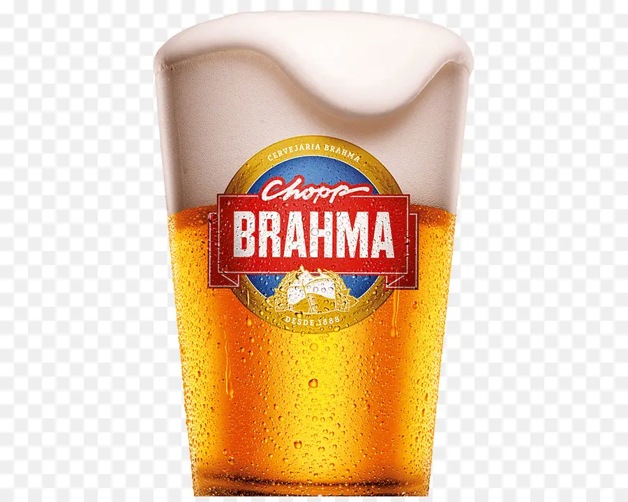 Cerveza Brahma，Beber PNG