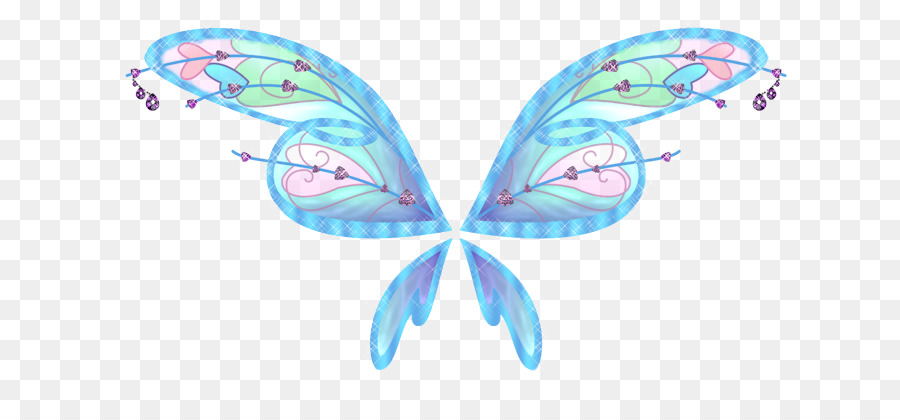 Mariposa，Believix PNG