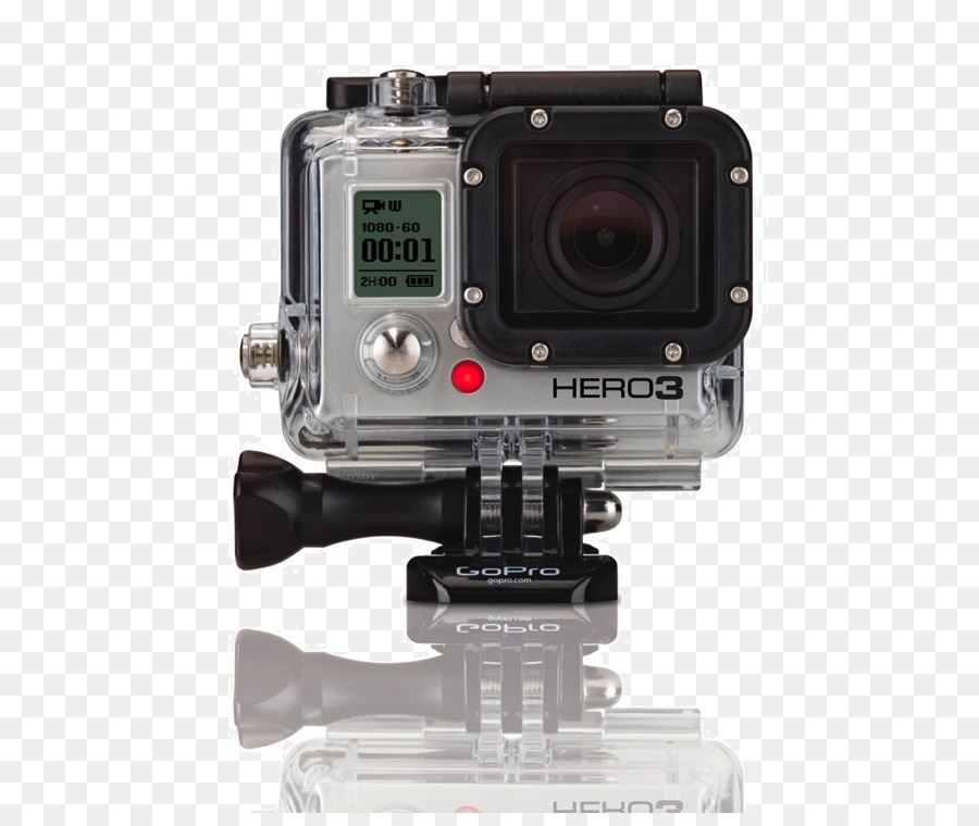 Gopro Hero3 Black Edition，Gopro PNG