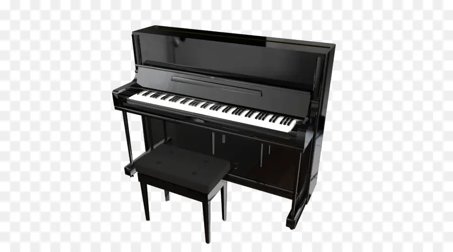 Piano Digital，Piano Electrico PNG