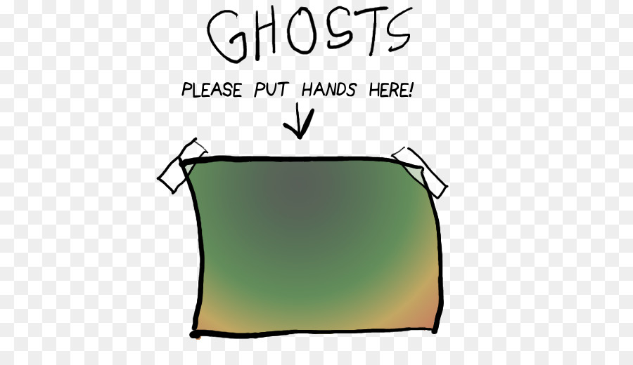 Fantasma，Camiseta PNG