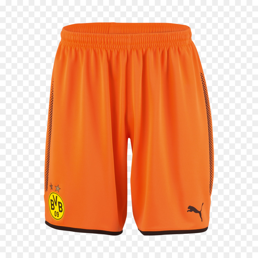 El Borussia Dortmund，Camiseta PNG