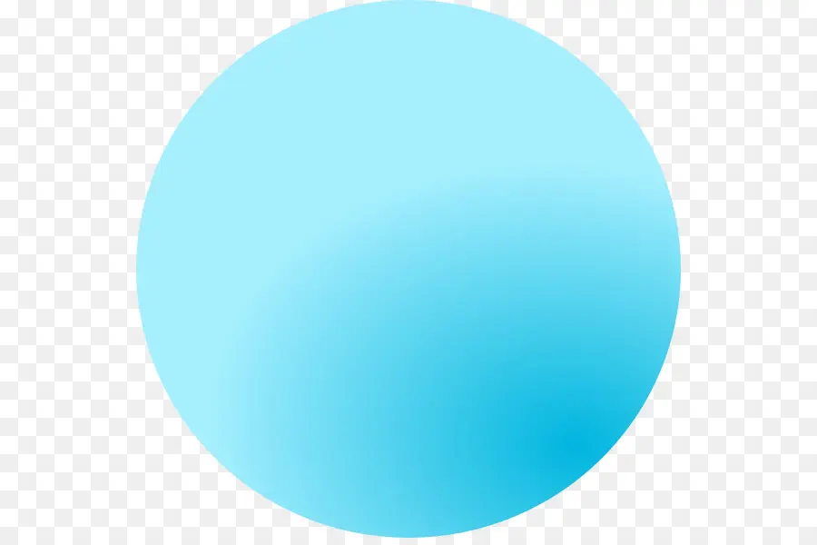 Círculo Degradado Azul，Círculo PNG