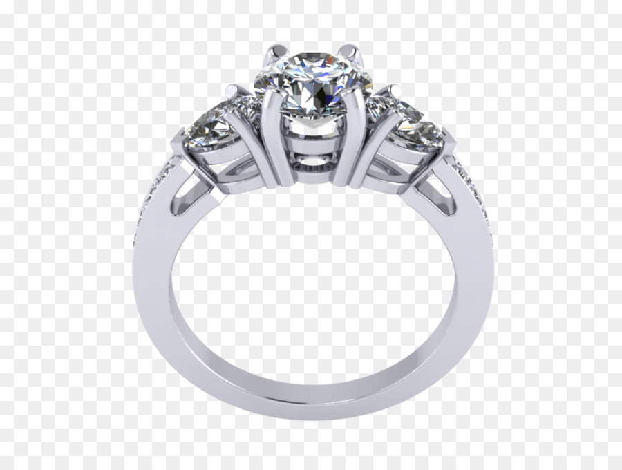 Anillo De Compromiso，Anillo PNG