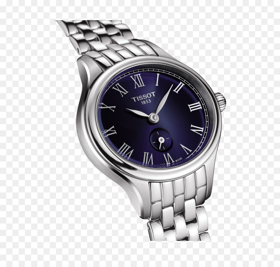 Tissot，Reloj PNG