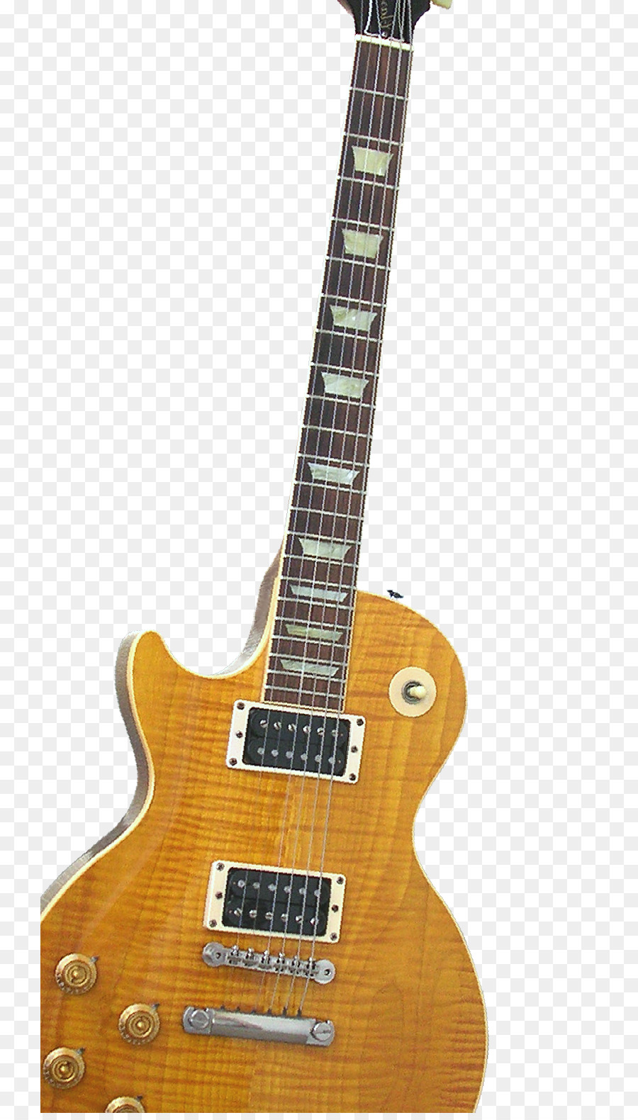 Guitarra Eléctrica，Guitarra Acústica PNG