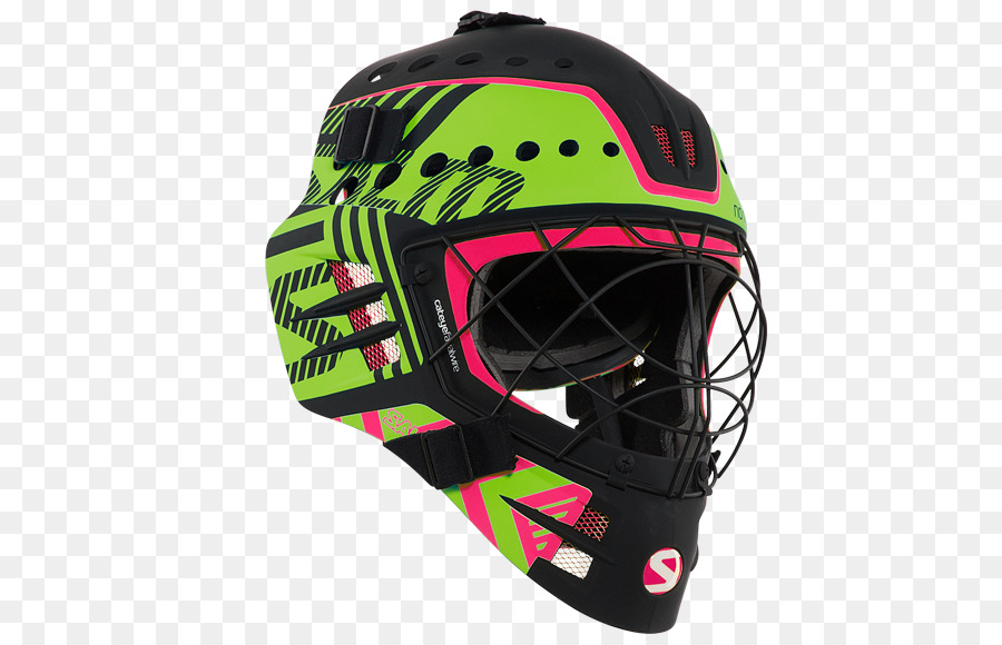 Máscara De Hockey，Casco PNG