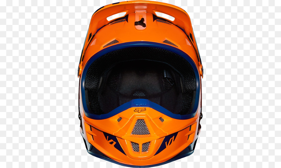 Cascos De Motocicleta，Fox Racing PNG