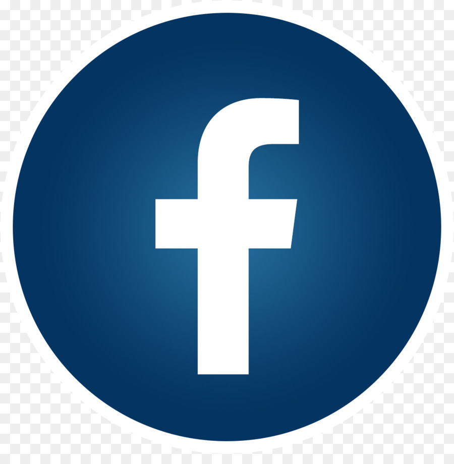 Logotipo De Facebook，Redes Sociales PNG