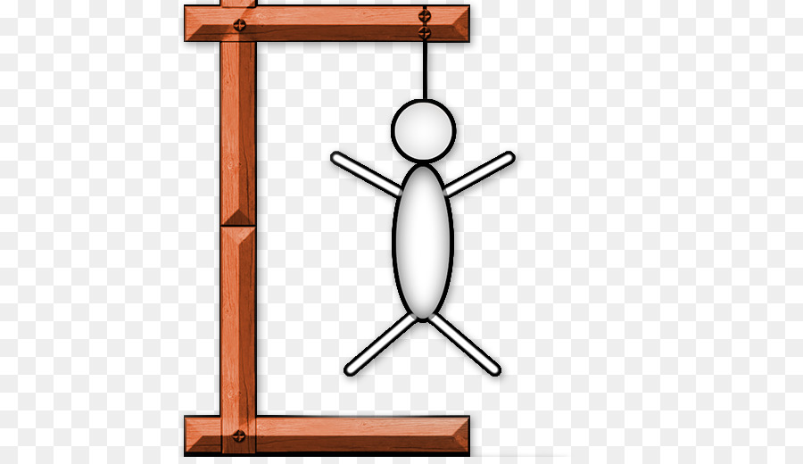 Hangman Juego De Palabras，El Ahorcado PNG