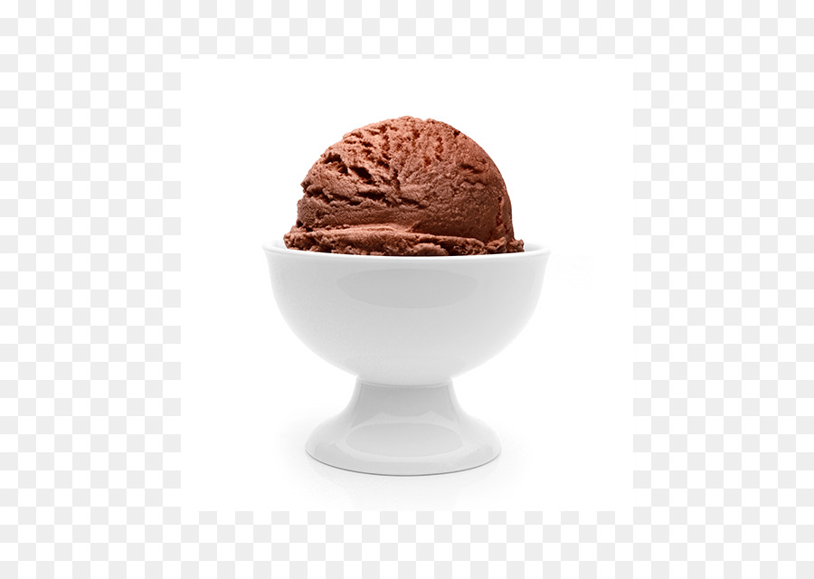 Helado，El Helado De Chocolate PNG