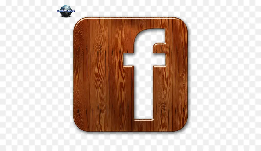 Logotipo De Facebook，Redes Sociales PNG