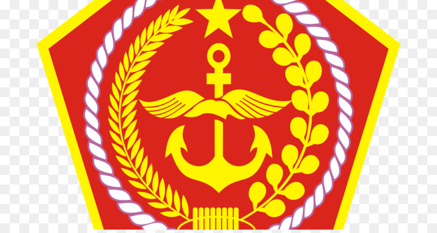 Indonesia Academia Naval，Indonesia Fuerzas Armadas Nacionales PNG