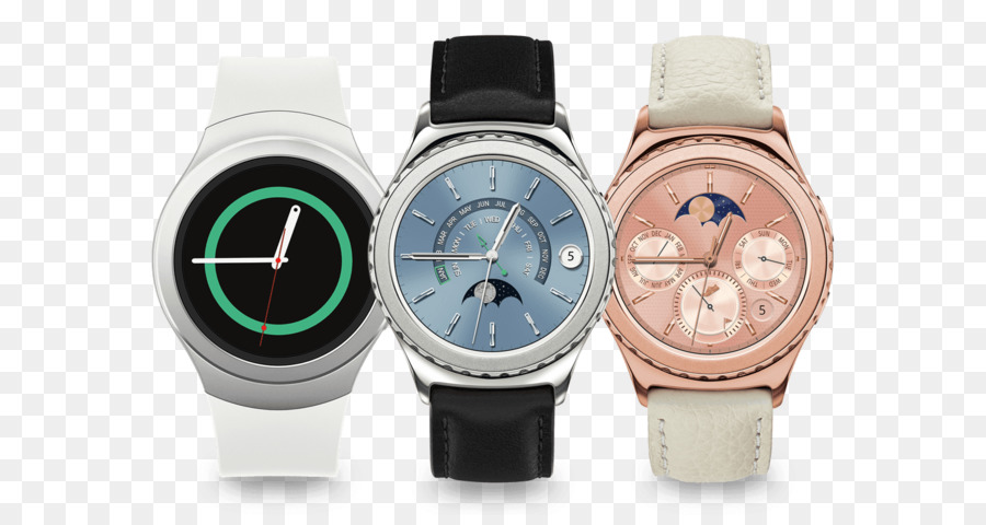 Samsung Gear S3，Samsung Galaxy Gear PNG