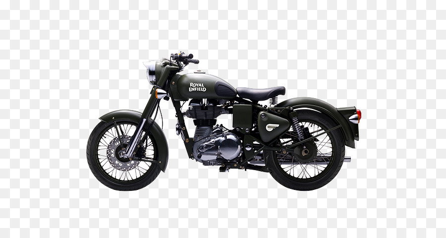 Royal Enfield Bullet，Coche PNG