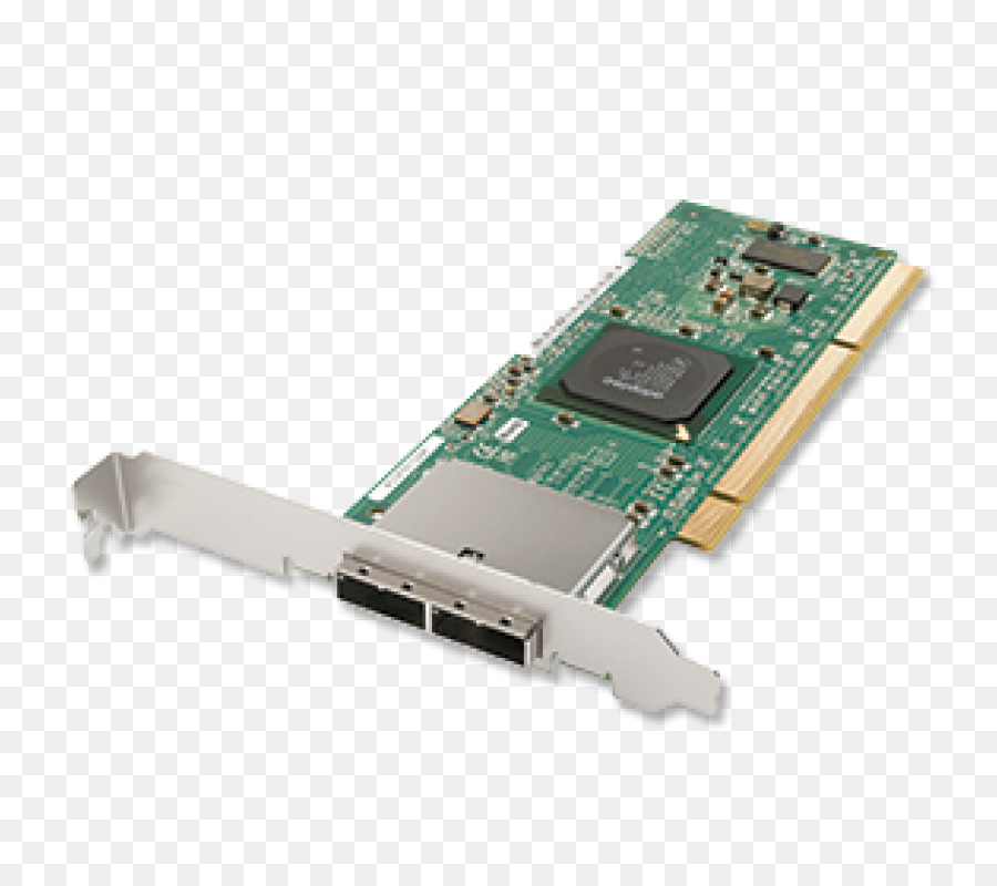 Scsi，Adaptador De Host Scsi PNG