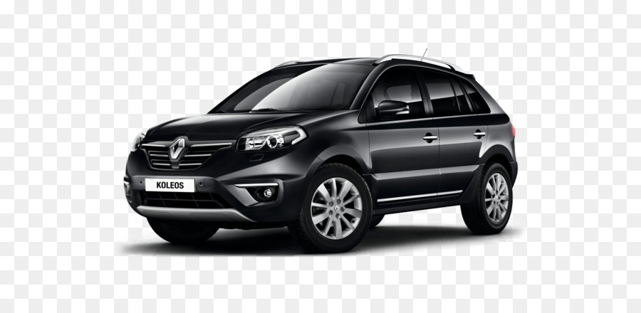 Renault Koleos，Coche PNG