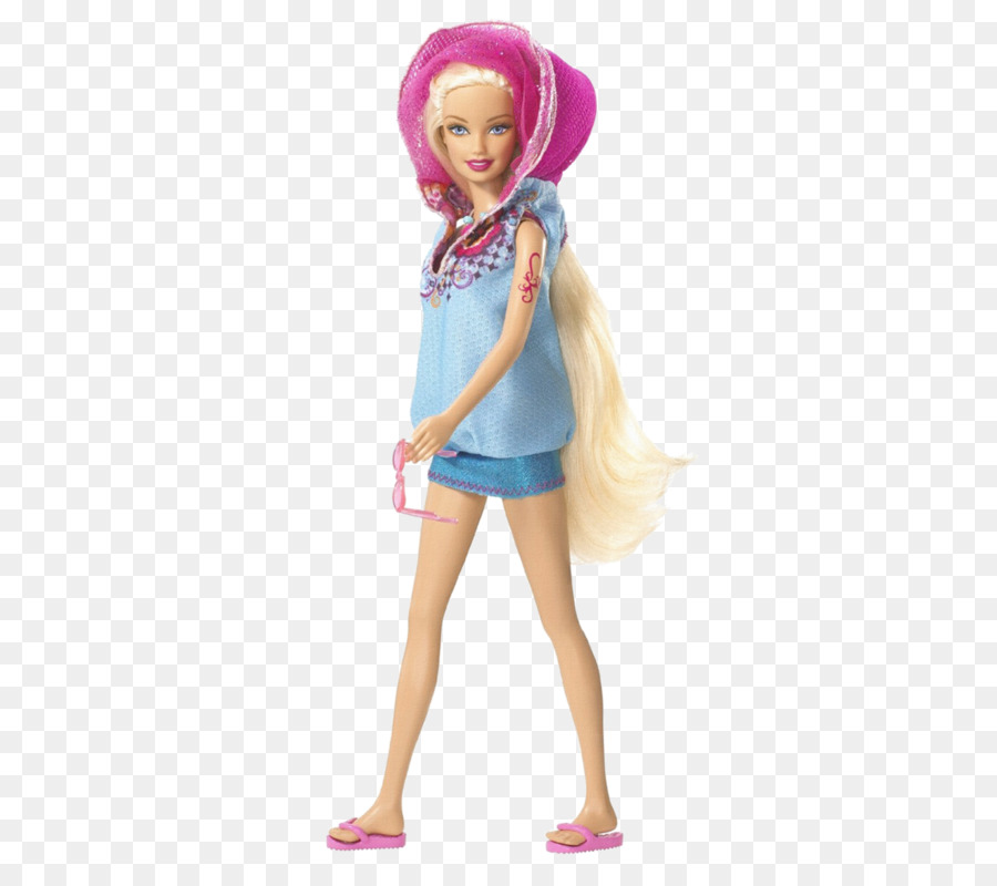 Barbie En Un Cuento De Sirena，Merliah Veranos PNG