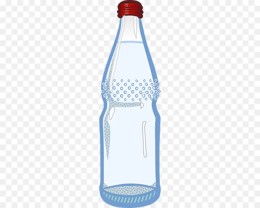 Botellas De Agua，Agua Mineral PNG