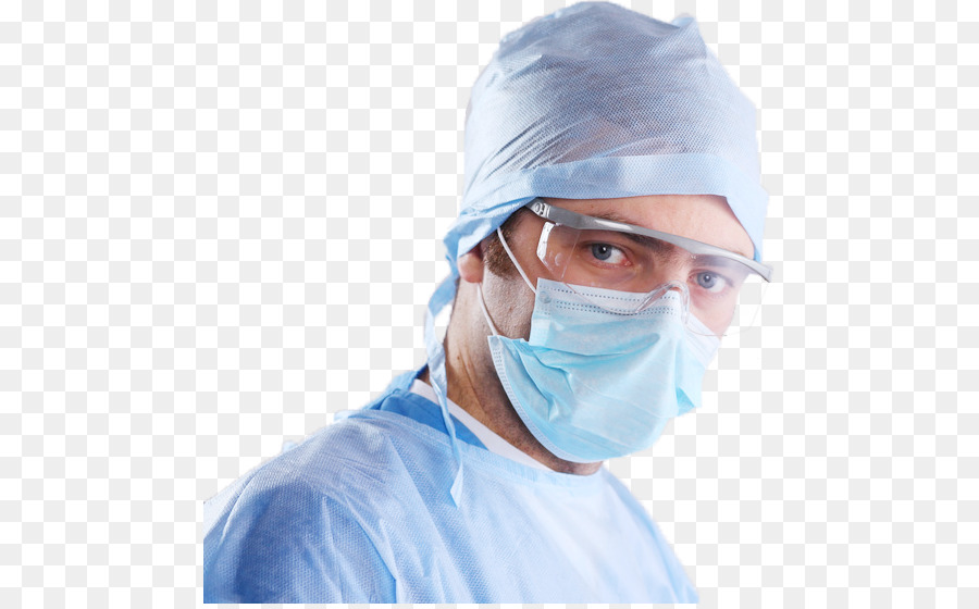 Doctor，Médico PNG