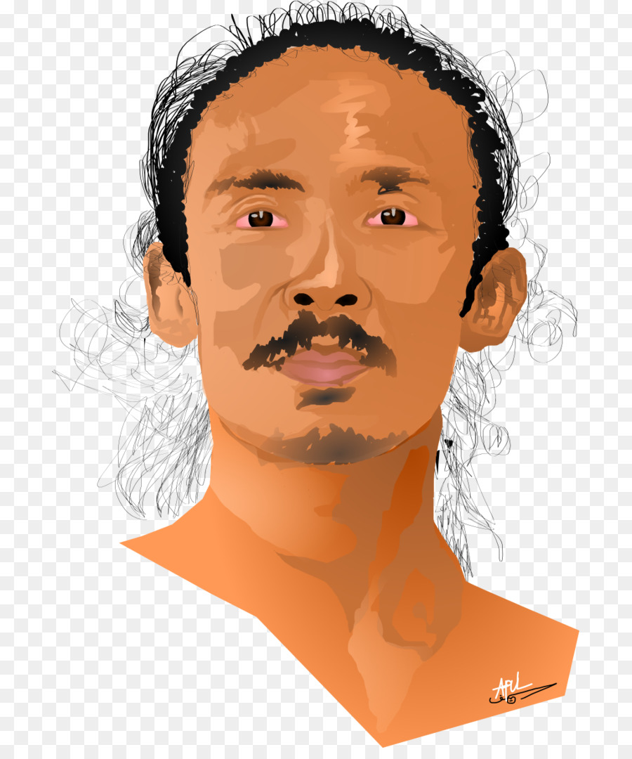 Yayan Ruhian，Arte PNG