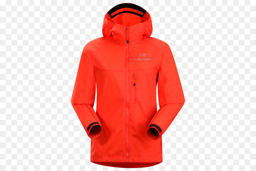 Sudadera Con Capucha，Arc Teryx PNG