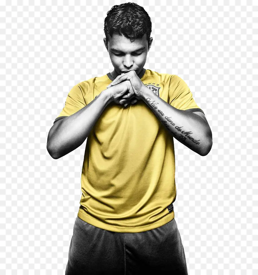 Thiago Silva，2014 Copa Mundial De La Fifa PNG