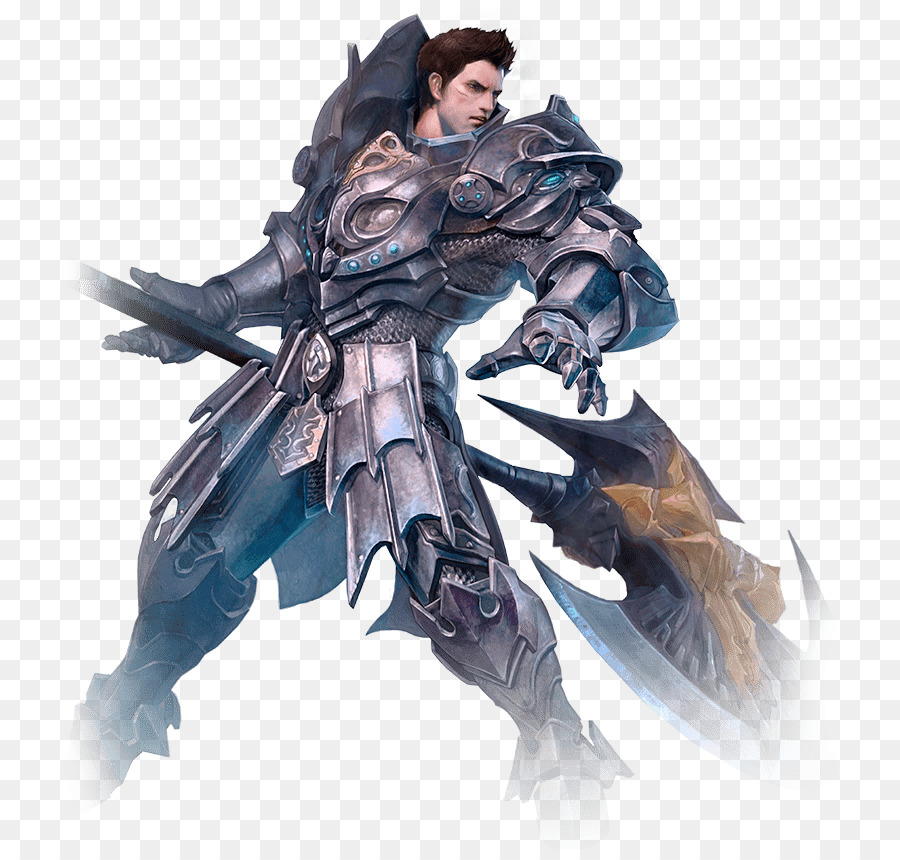 Tera，Berserker PNG