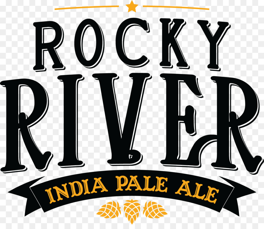 Rocky River，India Pale Ale PNG