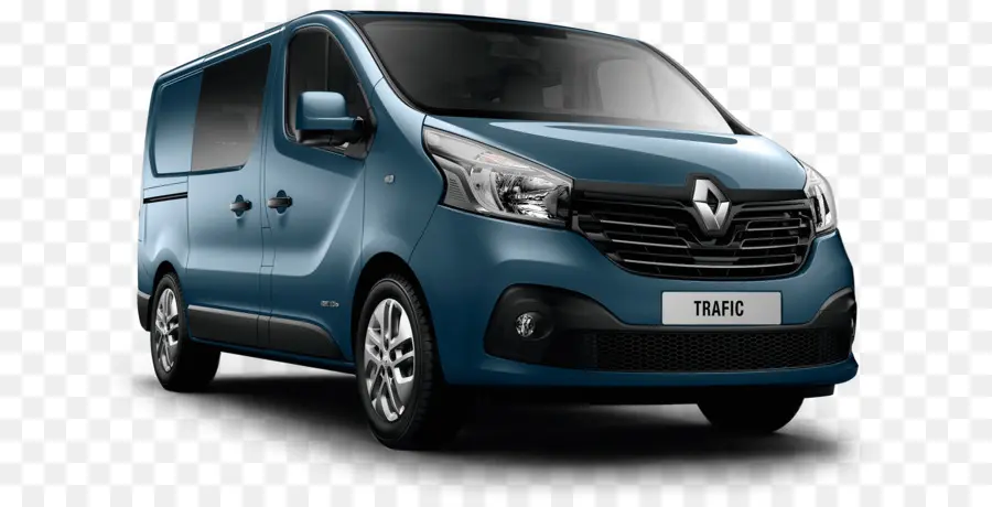 Renault Tráfico，Renault PNG