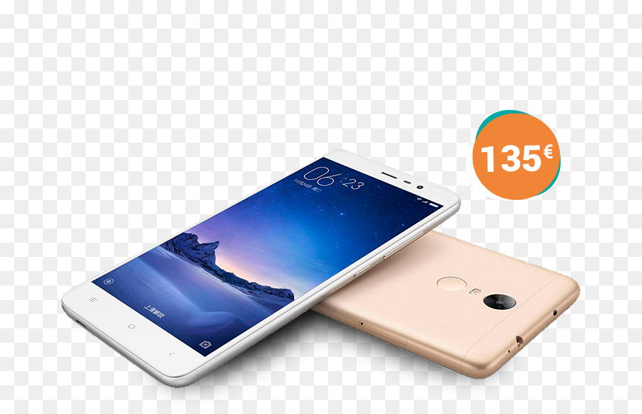 Smartphone，Xiaomi Redmi Note 4 PNG