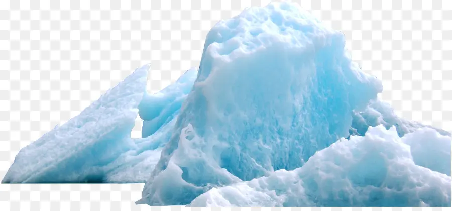 Iceberg，Glaciar PNG