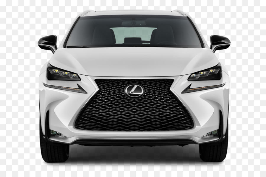 2015 Lexus Nx，Lexus PNG