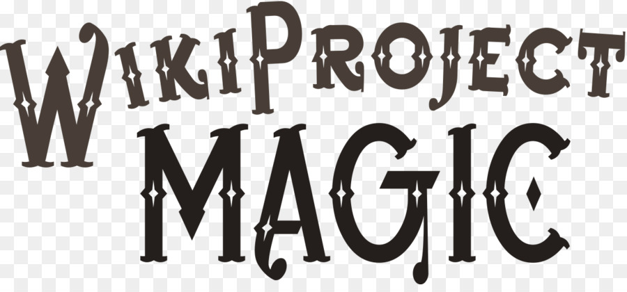 Magia，Logo PNG