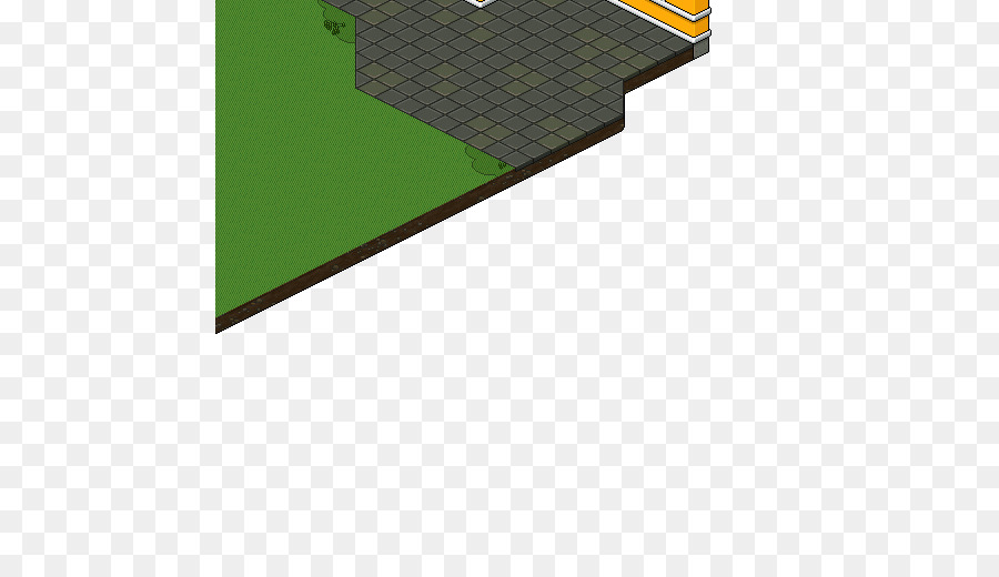 Habbo，Habitación PNG